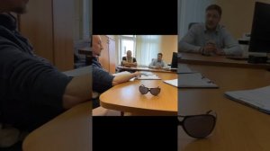 Перов Константин Александрович - зам руководителя ГЖИ