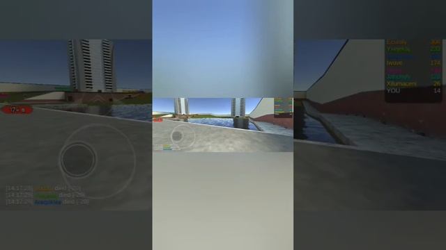 Garry's mod на телефоне?😱 #youtubeshorts #youtube #рек #рекомендации #m смотреть онлайн