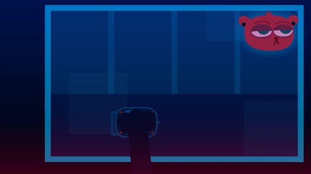Night in the Woods |#5| Прогулка с Беатрис
