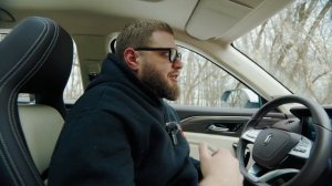 Не покупайте, пока не посмотрите —  Bestune T77