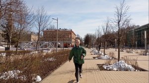 Трейлер "Московские приключения "