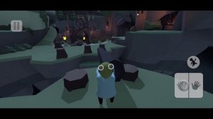 НОЧЬ ГОЛОВОЛОМОК В HUMAN: FALL FLAT #12