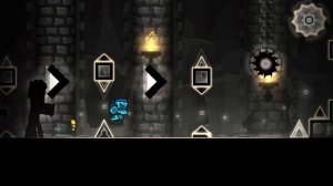 Nowise Geometry Dash