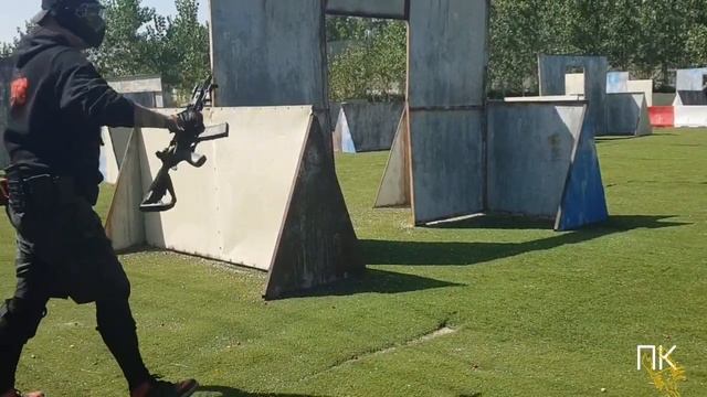 как правильно страйкбол или аирсофт смотреть онлайн