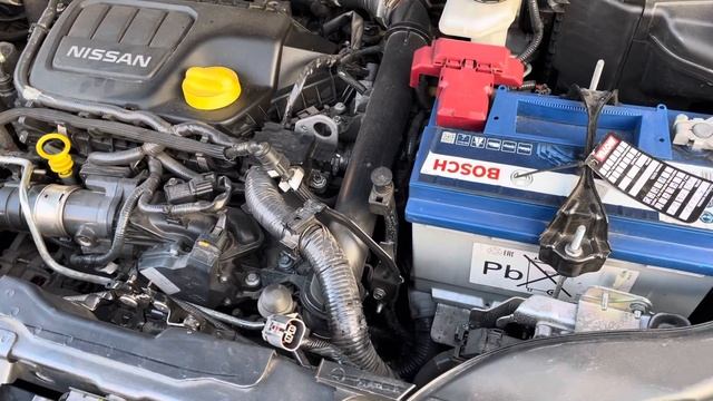 ОТКЛЮЧЕНИЕ Start-Stop за 1 МИНУТУ на Nissan/Renault