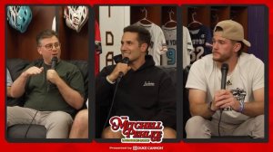 We Went To a PLL Game In a MONSOON | MPLS Season 2, Ep. 19