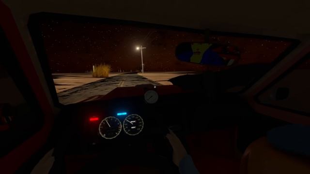 Я СДЕЛАЛ ИЗ МАШИНЫ ВЕРТОЛЁТ В THE LONG DRIVE смотреть онлайн