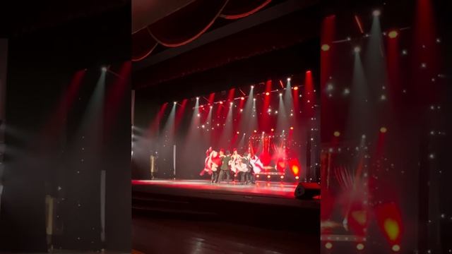 Natali-live. 27.04.24 ТОДЕС «Инзэнайт» Балет Аллы Духовой