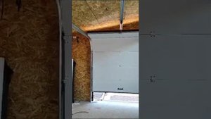 Подъемно секционные ворота  ДорХан  с автоматическим ?