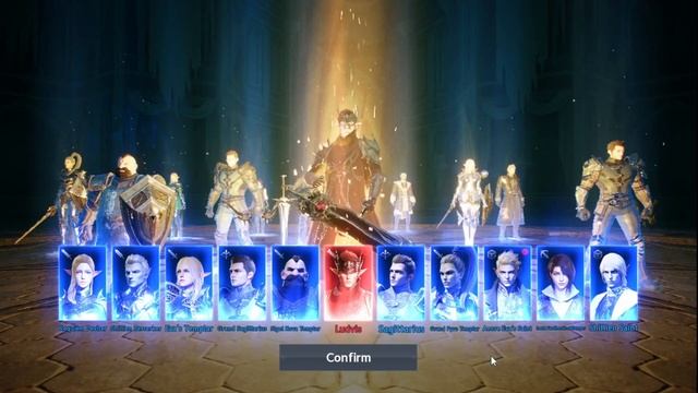 Lineage 2M - Открыл бесплатные новогодние паки Буст или не? смотреть онлайн