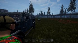 XERA: Survival ✅New Season 7/2024/Новый Броневик & Бандиты✅PC steam Free PV