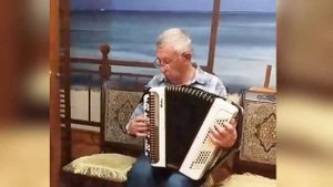 Егорыч, долгих лет тебе!