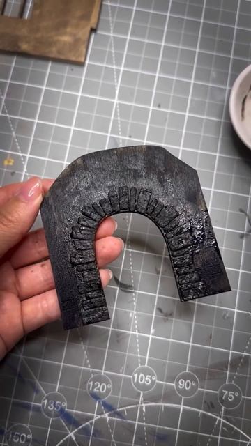 Первый день работы с новым проектом:декорирую каминны смотреть онлайн