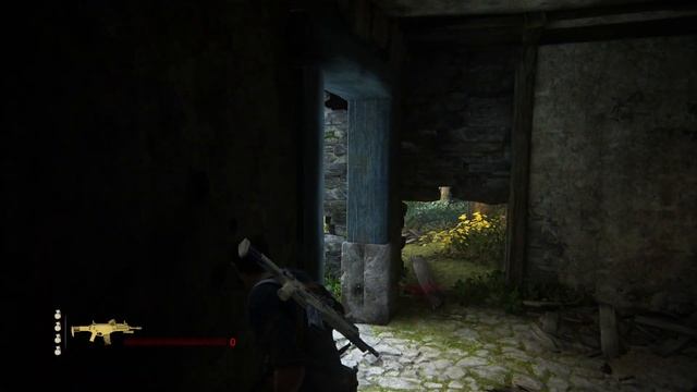 Uncharted  Legacy of Thieves Collection # Глава 14 ! Встретимся В Раю ! смотреть онлайн