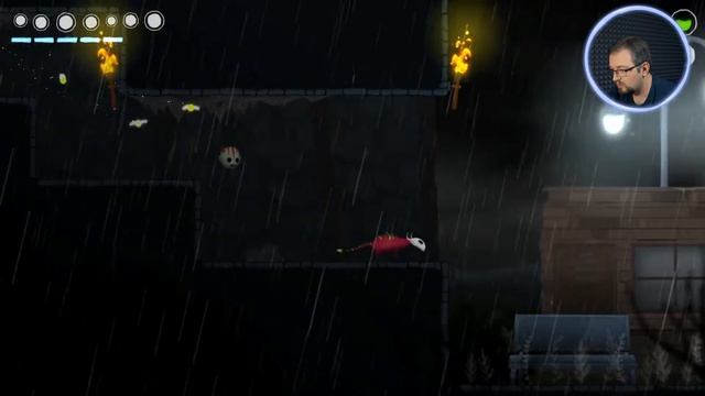 2 В обители тьмы  The Guise  прохождение