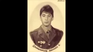 В/Ч 22705. ГАЙОК. Белая Церковь. Портреты. ДМБ-(1987-89).  От (Б.?