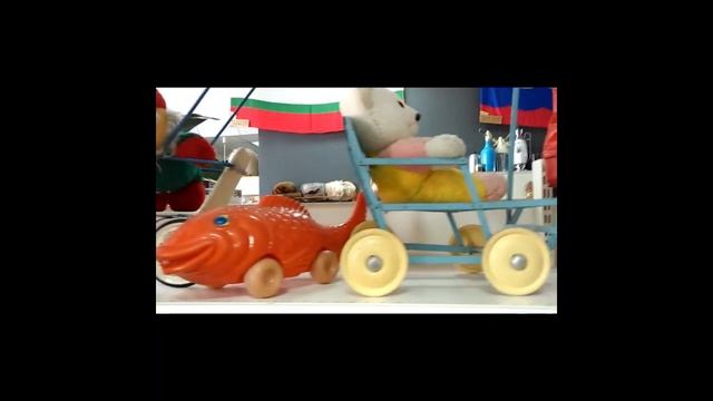 МУЗЕЙ СССР. ЧАСТЬ 2. АДЛЕР 2019Г.