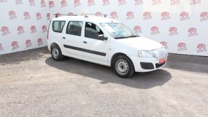 Lada Largus №34
