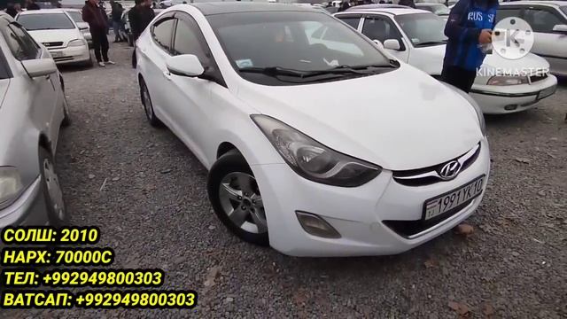 Мошинбозори Восеъ ✓ 07.02.2025 Хечибек Мерседес Сечка Ава? смотреть онлайн