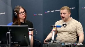 Полный эфир! Итоги визита делегации из Крыма в Узбекистан.