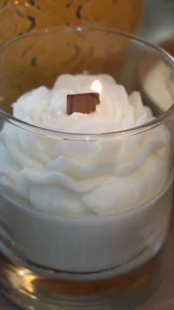 ШИКАРНЫЕ СВЕЧИ ДЛЯ ПОДАРКА РОДНЫМ И БЛИЗКИМ - ВСЕ СЕКРЕТЫ СОЗДАНИЯ смотреть онлайн