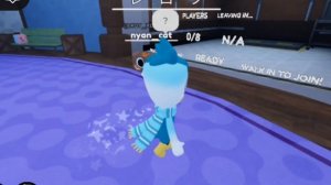 Бесячие Типы Игроков в Dandy's World| dandy's world roblox