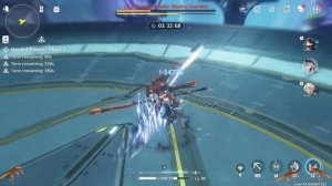 (НЕ) ГАЙД НА ФУРРИ | Wuthering Waves | Lingyang | WuWa | Везеринг Вейвс |