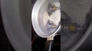 уаз открытие термостатов 82 и 87 градусов