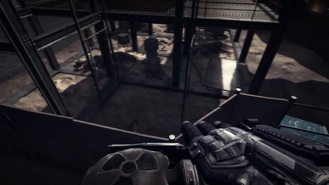 Duke Nukem Forever - Купол Дюка часть 2 - Сюжетное прохождение без комментариев