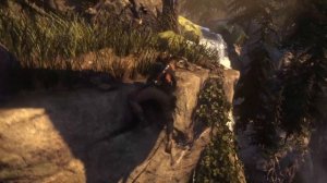 Rise of the Tomb Raider_В_последний_путь_
