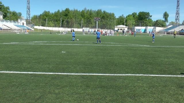 Вектор 2013 - Факел-ВятСШОР 2014 смотреть онлайн