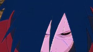 ⛓️ПЕРВОЕ ПОЯВЛЕНИЕ МАДАРЫ ЭДИТ⛓️ Craspore Flashback⛓️ Uchiha Madara⛓️