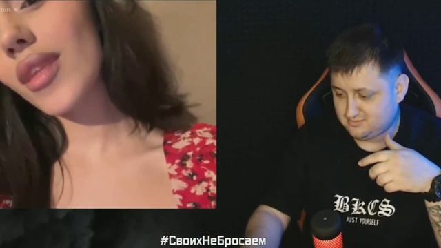 Адская рулетка - Мария из Дагестана / Чат рулетка #чатр? смотреть онлайн