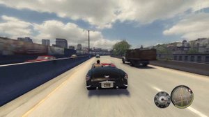 Достижения Mafia II - Аккуратный владелец