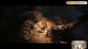 Brothers: A Tale of Two Sons - Обзор игры