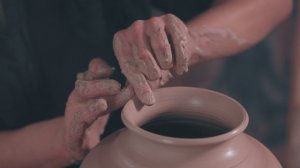 Изготовление кувшина