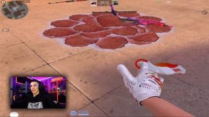 БЕРСЕР ОГРАБИЛ МЕНЯ в STANDOFF 2! ГОЛДА ЗА УДАЧУ! 🤑