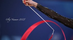 Музыка для художественной гимнастики  - Track 823 | Rayelle - Who Says