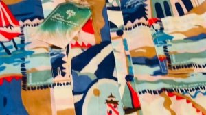 Итальянские Босоножки.