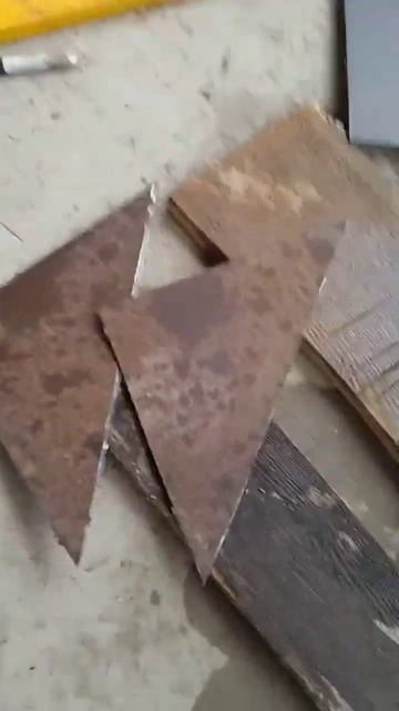 Ворота гармошкой своими руками смотреть онлайн