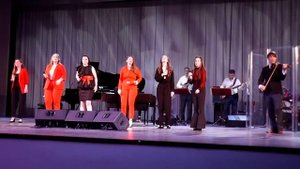 Калининградский музыкальный колледж 2022 г.