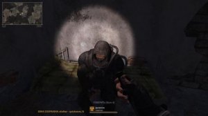☢️ STALKER ANOMALY 1.5.2 CUSTOM В ТЁМНОЙ ЛОЩИНЕ ПРОХОЖДЕНИЕ.