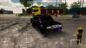 как быстро продать машину в кар паркинге 1часть