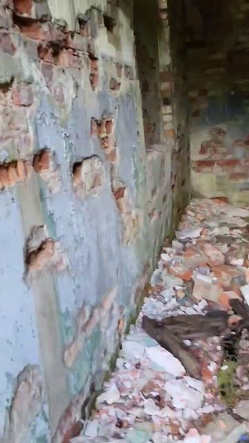 Выборг. Около Порохового погреба 1914-1918 гг. Vyborg. Near the Powd смотреть онлайн