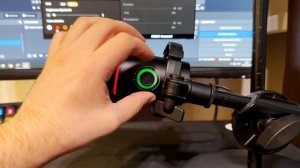 MAONO PD200X USB/XLR динамический микрофон без фантомного питания!