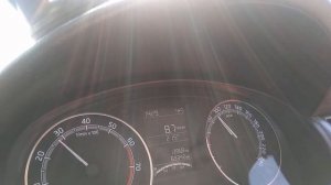 Как соотносятся обороты двигателя и расход топлива