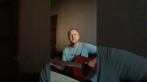 Мне во сне еще летать. А Розенбаум .Кавер конеш