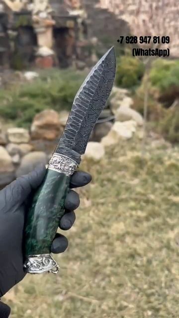 НОЖ | СКОРПИОН 🦂 смотреть онлайн