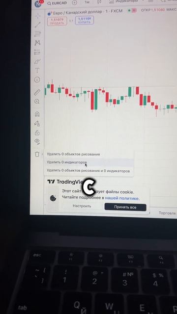 Лучший сигнальный индикатор TradingView для заработка на т? смотреть онлайн