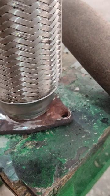 ремонт гофры пассат б6 смотреть онлайн